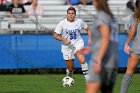 Women’s Soccer vs UMass Boston  Women’s Soccer vs UMass Boston. - Photo by Keith Nordstrom
